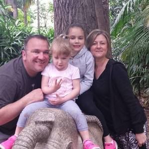 Meet your Posher, Antoinette